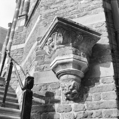 Rijksdienst voor het Cultureel Erfgoed: Delemarre, G.Th.