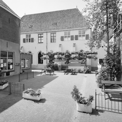 Rijksdienst voor het Cultureel Erfgoed: Koning, J.P. de