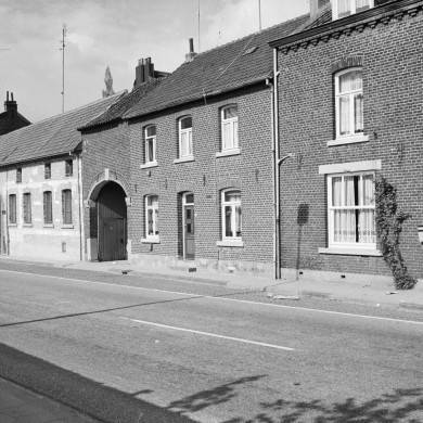 Rijksdienst voor het Cultureel Erfgoed: Tangel, L.M.