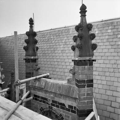 Rijksdienst voor het Cultureel Erfgoed: Galen, P. (Paul) van