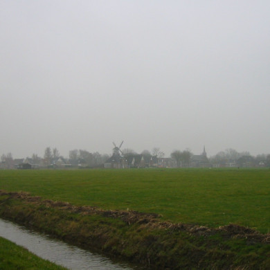 Rijksdienst voor het Cultureel Erfgoed: Terpstra, Frank