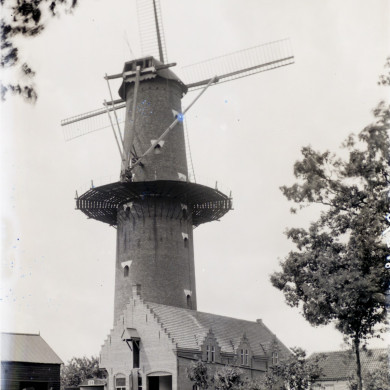 Rijksdienst voor het Cultureel Erfgoed