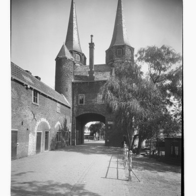 Rijksdienst voor het Cultureel Erfgoed: Hoogendijk, C.