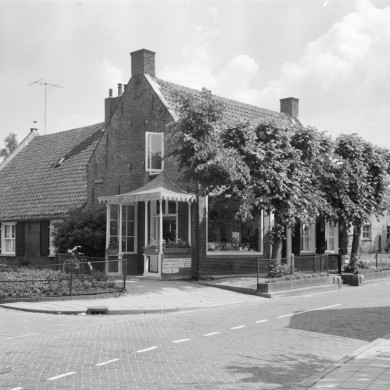 Rijksdienst voor het Cultureel Erfgoed: Delemarre, G.Th.