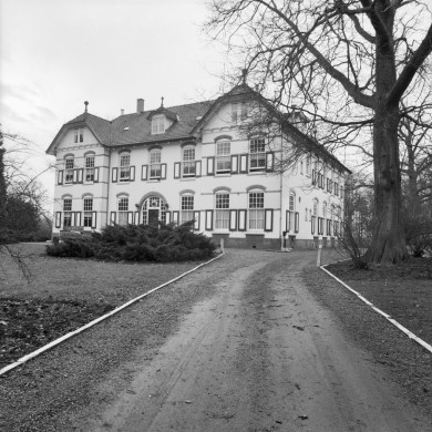 Rijksdienst voor het Cultureel Erfgoed: Wal, A.J. van der