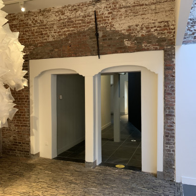 Rijksdienst voor het Cultureel Erfgoed: Bogers, Guido