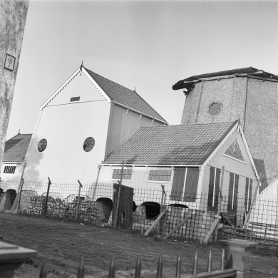 Rijksdienst voor het Cultureel Erfgoed: Korpershoek, W.A.