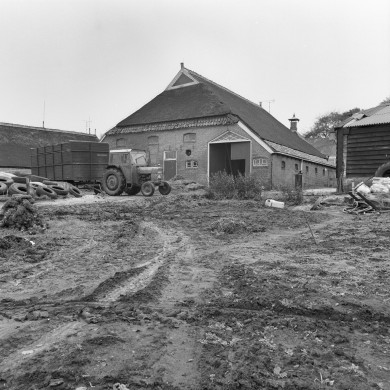 Rijksdienst voor het Cultureel Erfgoed: Wal, A.J. van der