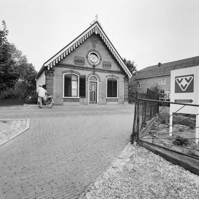 Rijksdienst voor het Cultureel Erfgoed: Dukker, G.J.