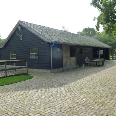 Rijksdienst voor het Cultureel Erfgoed: Bogers, Guido