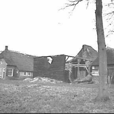 Rijksdienst voor het Cultureel Erfgoed: Jong, L. de