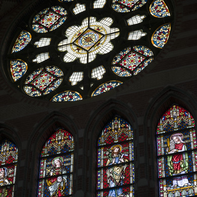 Rijksdienst voor het Cultureel Erfgoed: Bronckhorst, A. (Arjan)