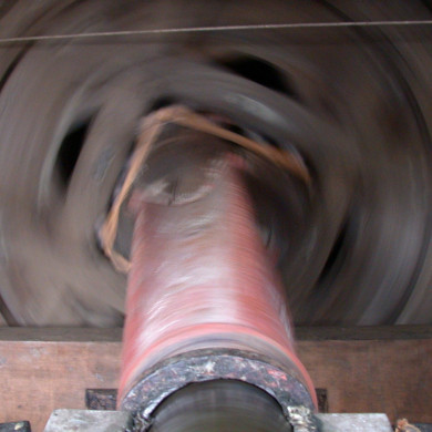 Rijksdienst voor het Cultureel Erfgoed: Terpstra, Frank