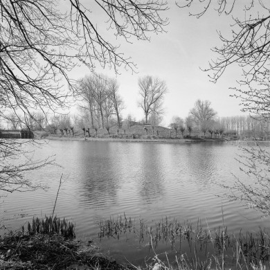 Rijksdienst voor het Cultureel Erfgoed: Galen, P. (Paul) van