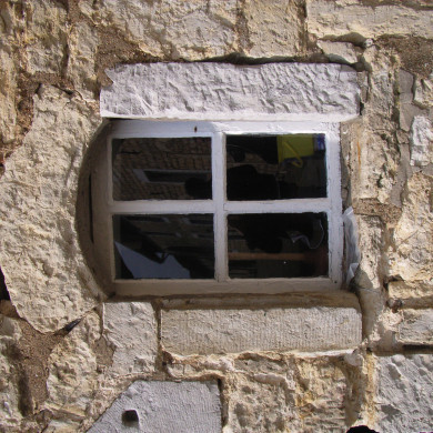 Rijksdienst voor het Cultureel Erfgoed: Hille, Janneke