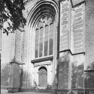 Rijksdienst voor het Cultureel Erfgoed: Dukker, G.J.