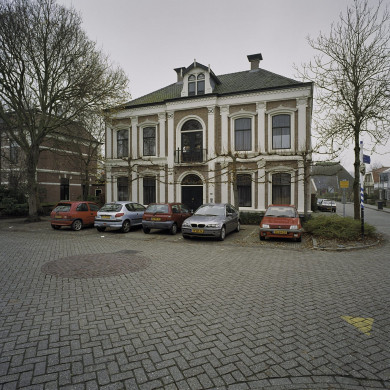 Rijksdienst voor het Cultureel Erfgoed: Heins, IJ.Th.