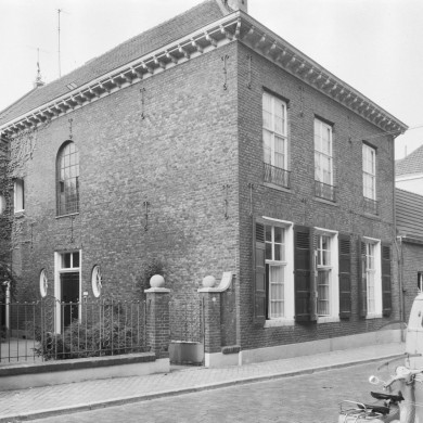 Rijksdienst voor het Cultureel Erfgoed: Delemarre, G.Th.