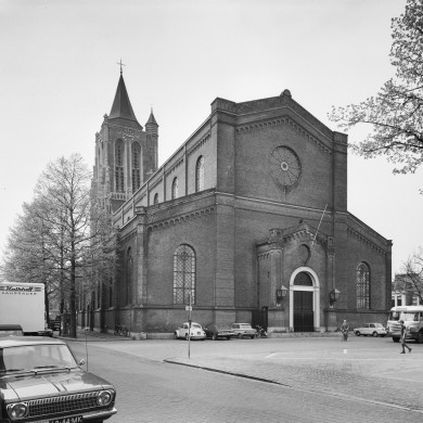Rijksdienst voor het Cultureel Erfgoed: Dukker, G.J.