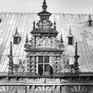 Rijksdienst voor het Cultureel Erfgoed: Dukker, G.J.