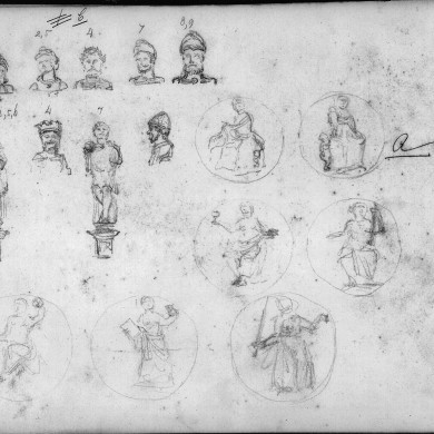 Rijksdienst voor het Cultureel Erfgoed: Koning, J.P. de