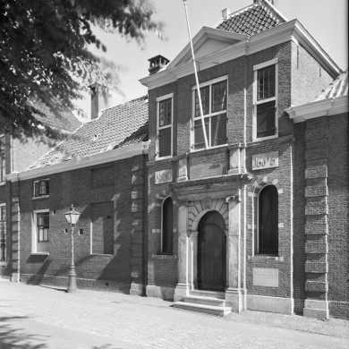 Rijksdienst voor het Cultureel Erfgoed