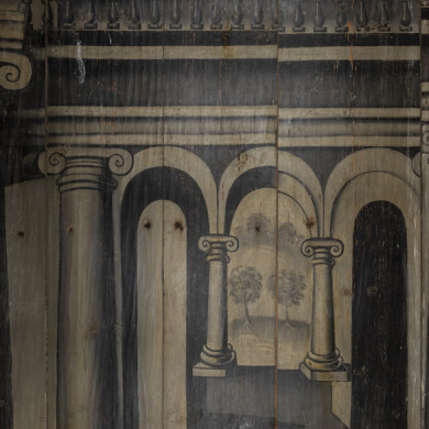 Rijksdienst voor het Cultureel Erfgoed: Booms, Chris