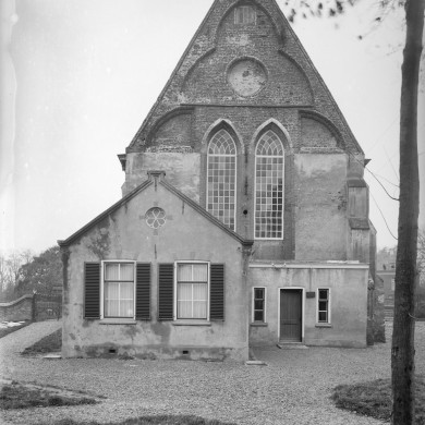 Rijksdienst voor het Cultureel Erfgoed: Antonietti, J.P.A.