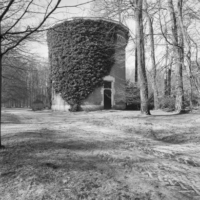 Rijksdienst voor het Cultureel Erfgoed: Schollen, A.H.C.