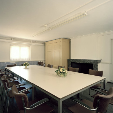 Rijksdienst voor het Cultureel Erfgoed: Galen, P. (Paul) van-Roderburg, K. (Kris)-Booms, C.S. (Chris)