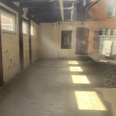 Rijksdienst voor het Cultureel Erfgoed: Bogers, Guido