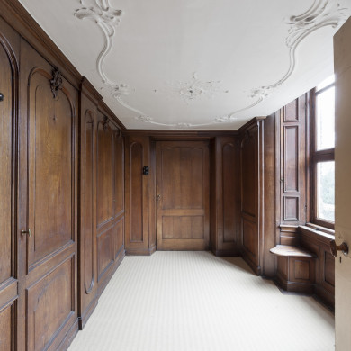 Rijksdienst voor het Cultureel Erfgoed: Booms, Chris