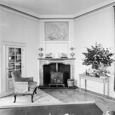 Rijksdienst voor het Cultureel Erfgoed: Wal, A.J. van der