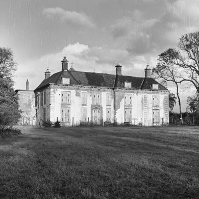 Rijksdienst voor het Cultureel Erfgoed: Delemarre, G.Th.