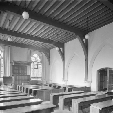 Rijksdienst voor het Cultureel Erfgoed