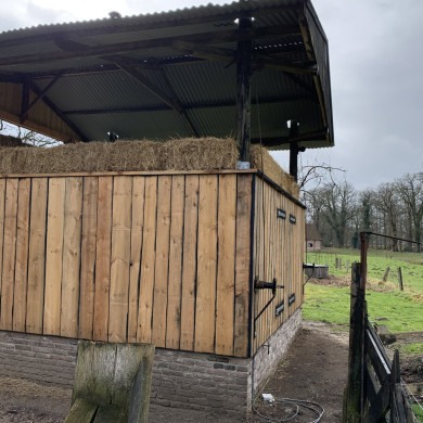 Rijksdienst voor het Cultureel Erfgoed: Wal, Henry van der