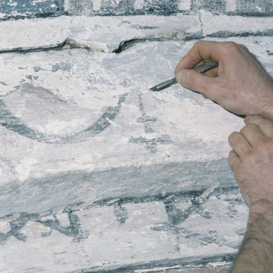 Rijksdienst voor het Cultureel Erfgoed: Tangel, L.M.