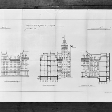 Rijksdienst voor het Cultureel Erfgoed: Dukker, G.J.