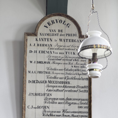 Rijksdienst voor het Cultureel Erfgoed: Bronckhorst, A. (Arjan)