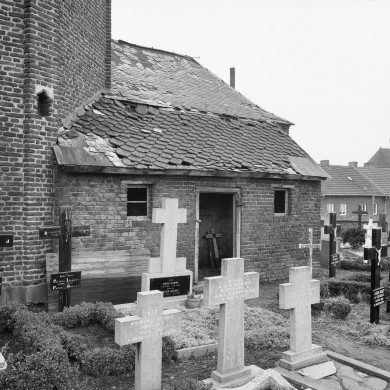Rijksdienst voor het Cultureel Erfgoed: Tangel, L.M.