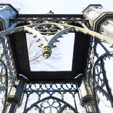 Rijksdienst voor het Cultureel Erfgoed: Sekuur, Mark