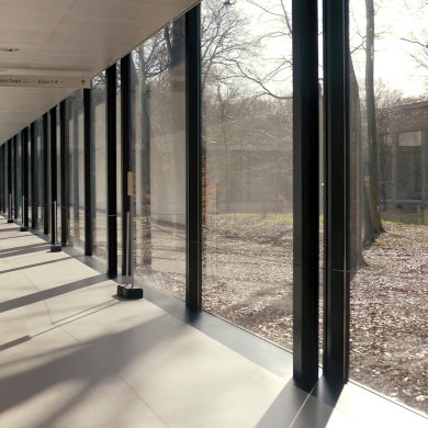 Rijksdienst voor het Cultureel Erfgoed: MatZwart, Online Campagne Bureau