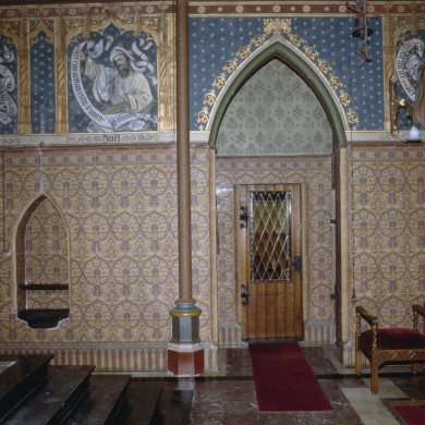 Rijksdienst voor het Cultureel Erfgoed: Schollen, T.