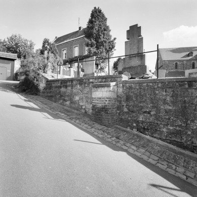 Rijksdienst voor het Cultureel Erfgoed: Koning, J.P. de