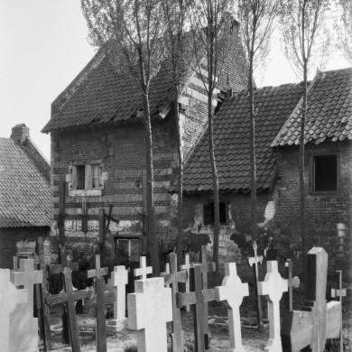 Rijksdienst voor het Cultureel Erfgoed