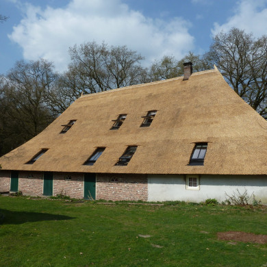 Rijksdienst voor het Cultureel Erfgoed: Wal, Henry van der