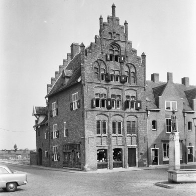 Rijksdienst voor het Cultureel Erfgoed