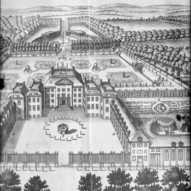 Rijksdienst voor het Cultureel Erfgoed