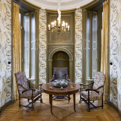 Rijksdienst voor het Cultureel Erfgoed: Booms, Chris