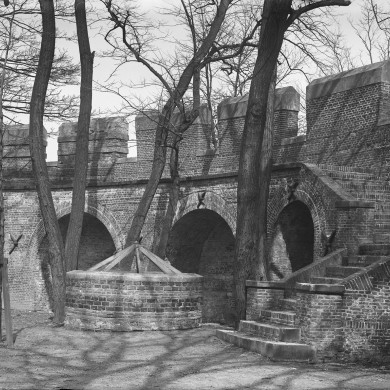 Rijksdienst voor het Cultureel Erfgoed: BUR.K.& W.